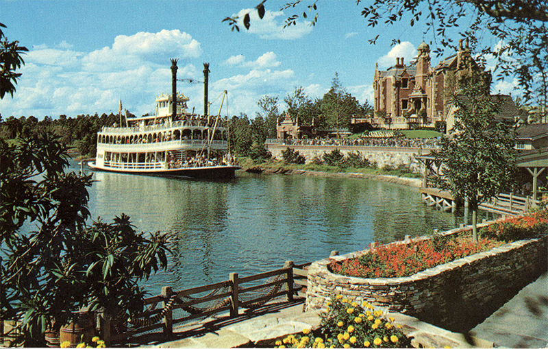 postcard